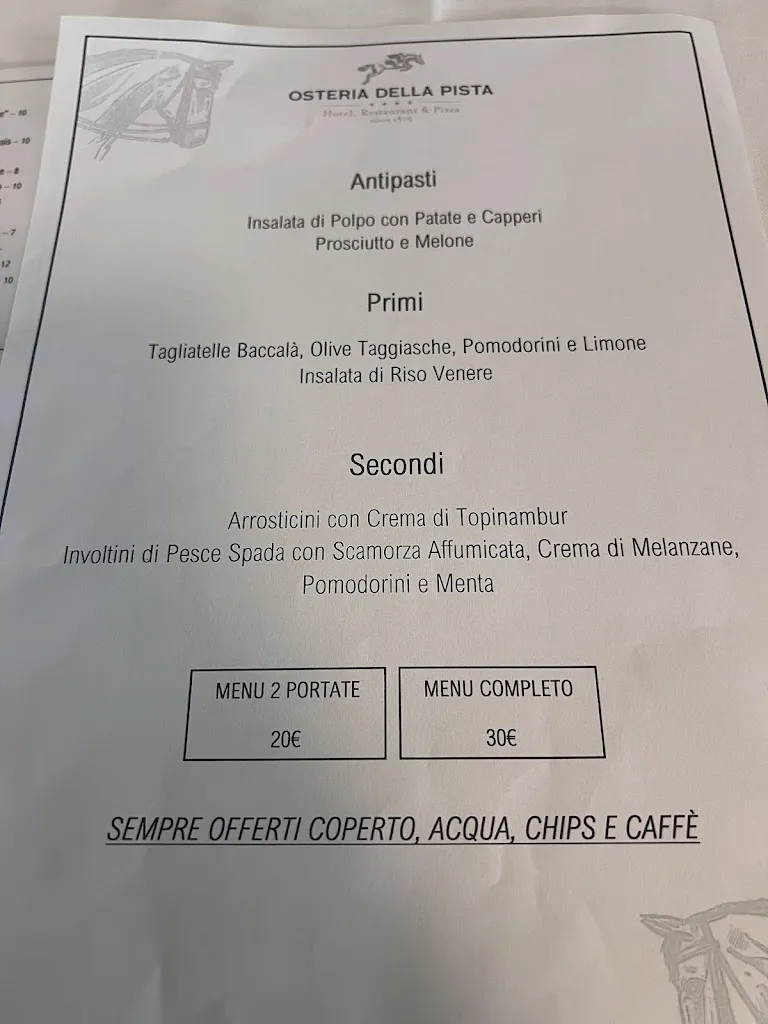 Menu_Osteria della Pista_Casorate Sempione_immagine_4