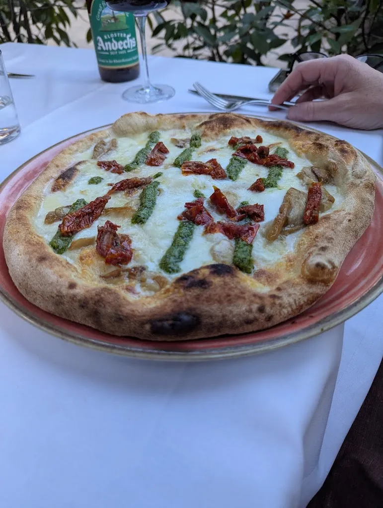 Alastair Swaffer_Osteria della Pista_Casorate Sempione_recensione