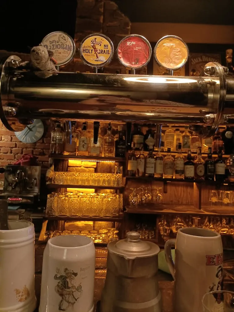 Menu_Crazy Pub_Casorate Sempione_image_6