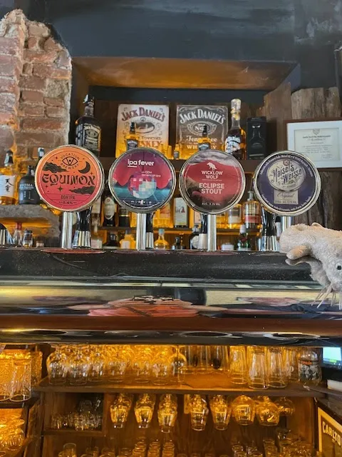 Kel Coupons_Crazy Pub_Casorate Sempione_review