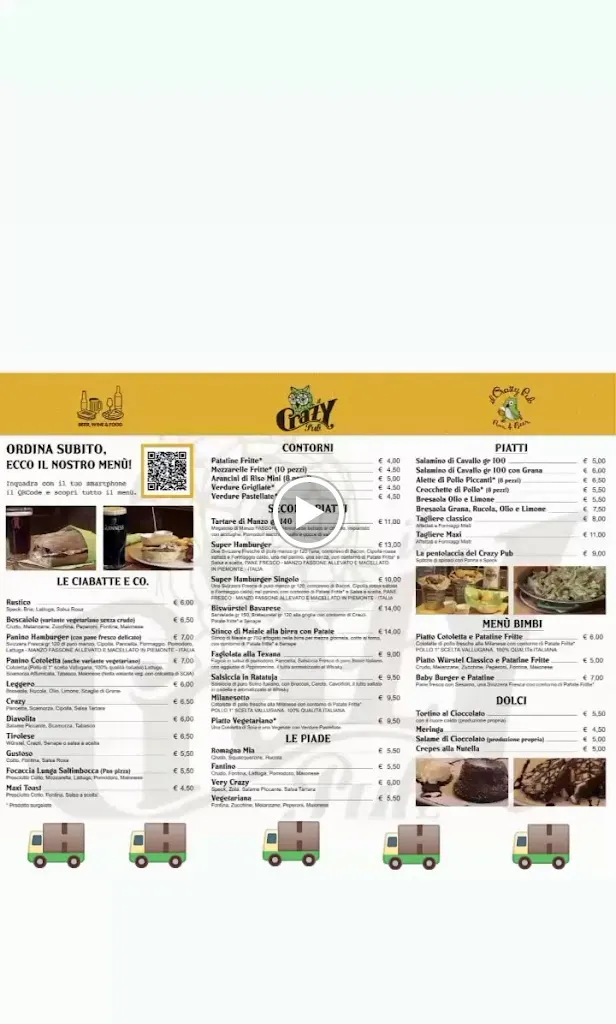 Crazy Pub_Casorate Sempione_slider_image_2