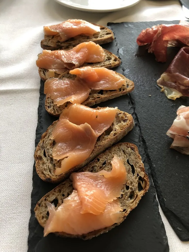 Menu_Le Querce 1963_Casorate Sempione_image_6