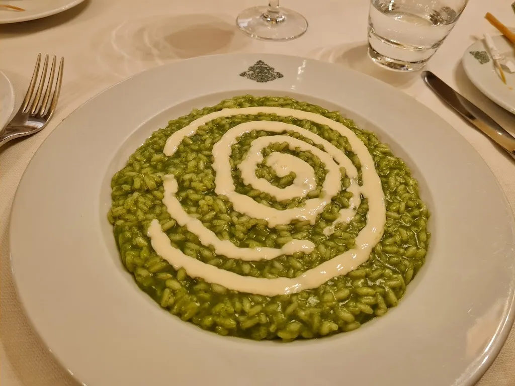 Menu_Le Querce 1963_Casorate Sempione_image_8