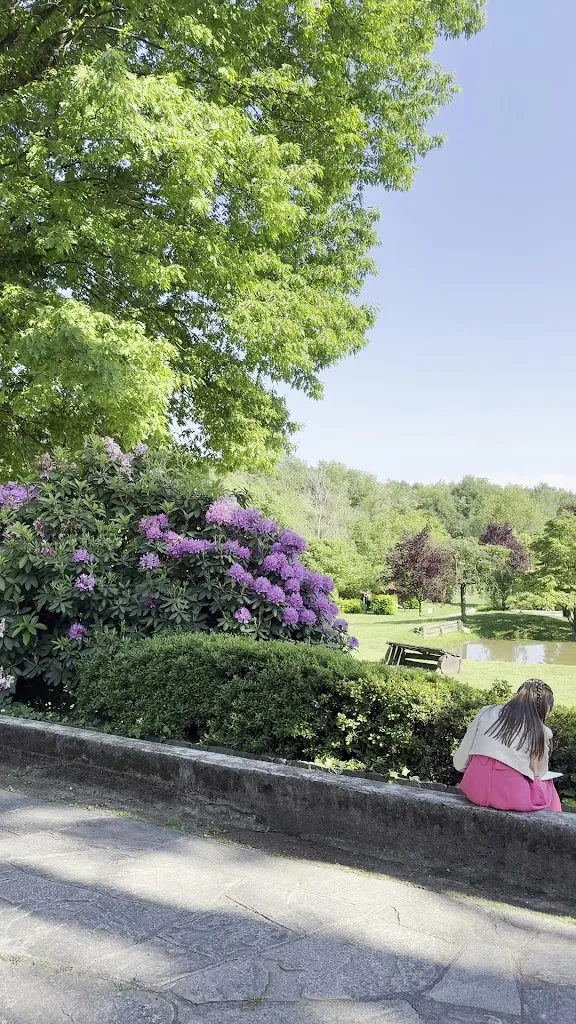 Moreno Corio_Le Querce 1963_Casorate Sempione_review