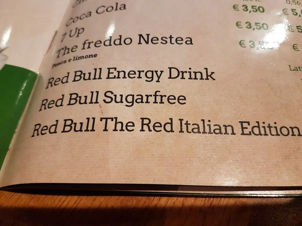 Menu_Johnnie Fox's_Casorate Sempione_image_4