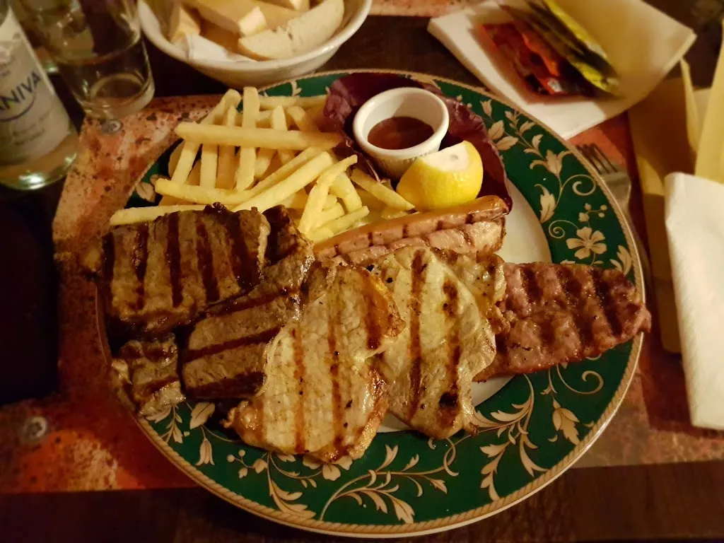 Menu_Johnnie Fox's_Casorate Sempione_image_6