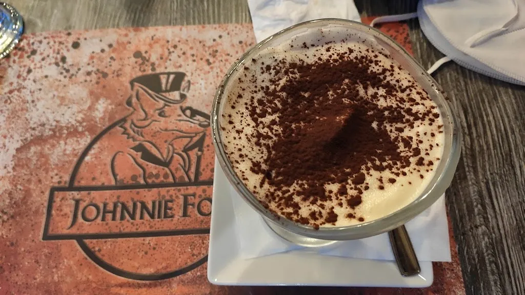 Menu_Johnnie Fox's_Casorate Sempione_image_7