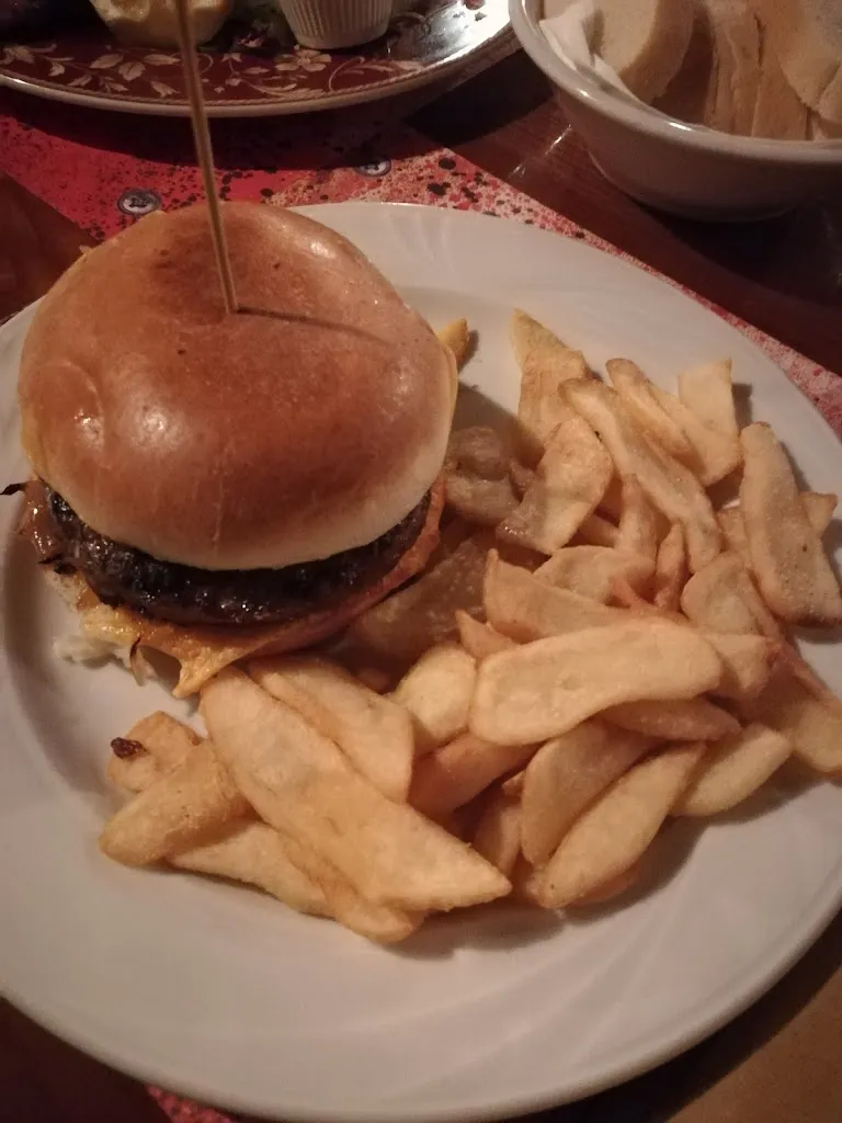 Menu_Johnnie Fox's_Casorate Sempione_image_8