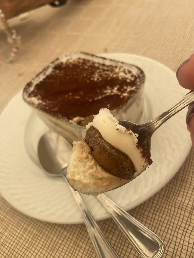 Menu_Ristorante Trattoria 