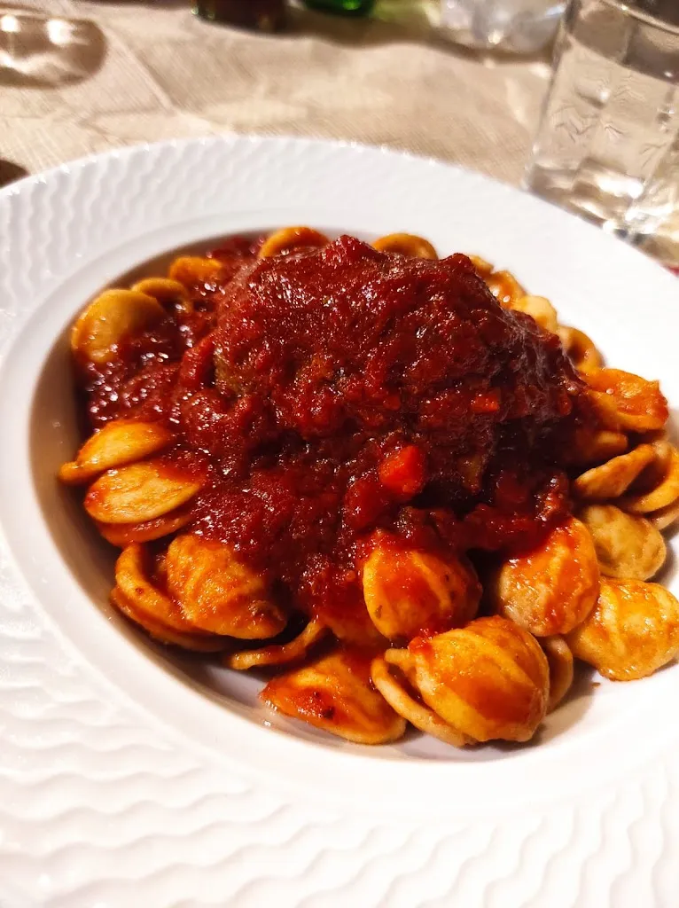 Menu_Ristorante Trattoria 