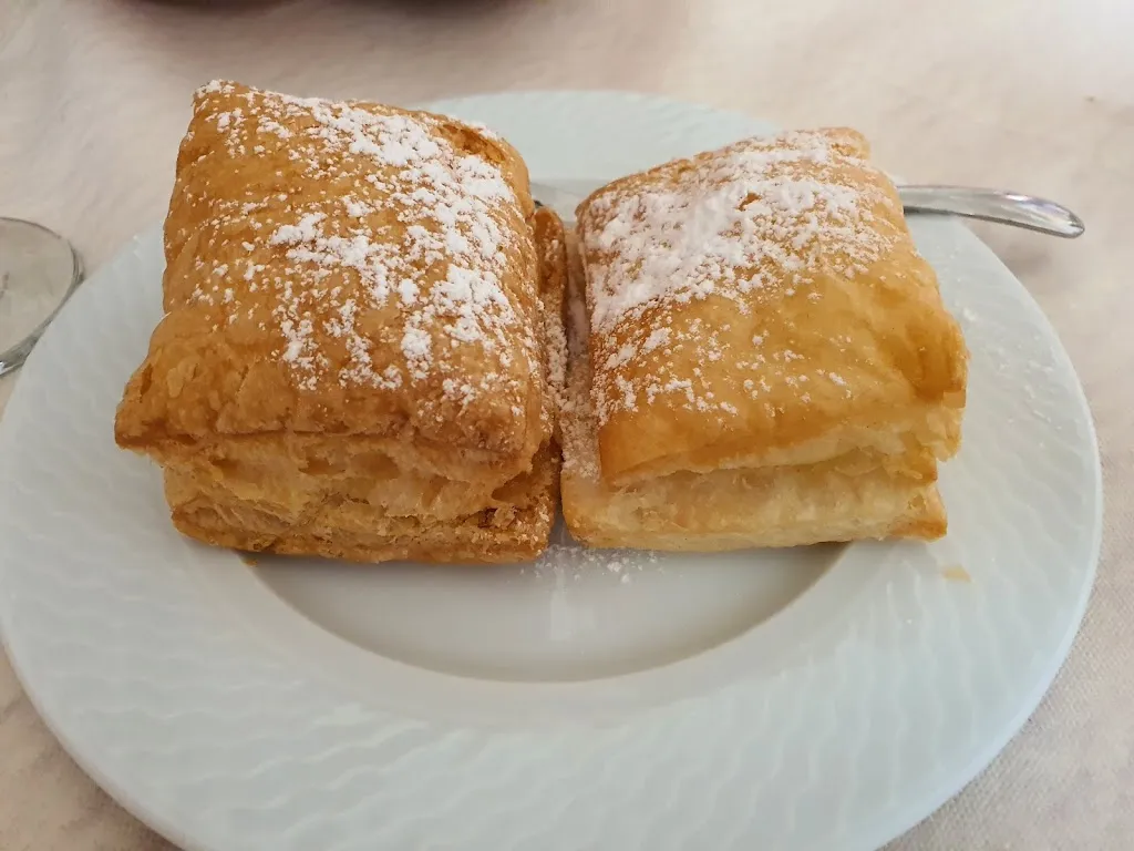 Menu_Ristorante Trattoria 