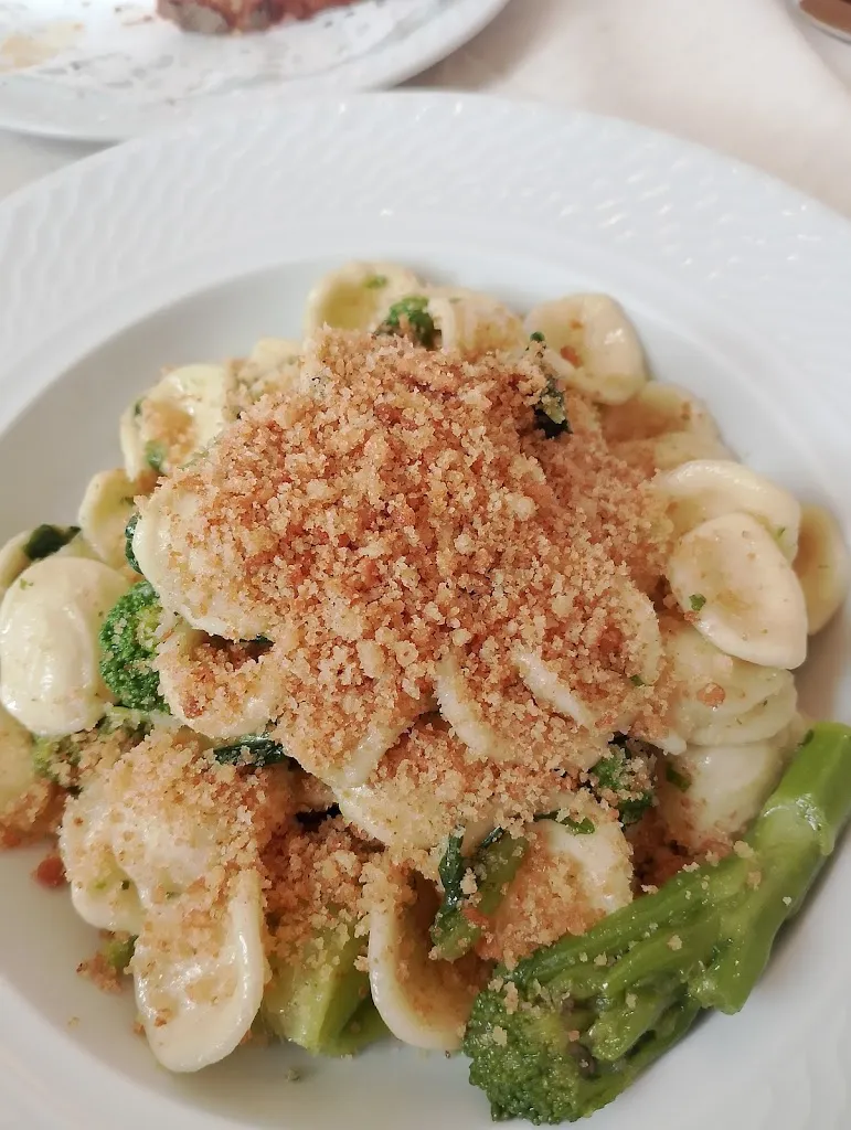 Menu_Ristorante Trattoria 