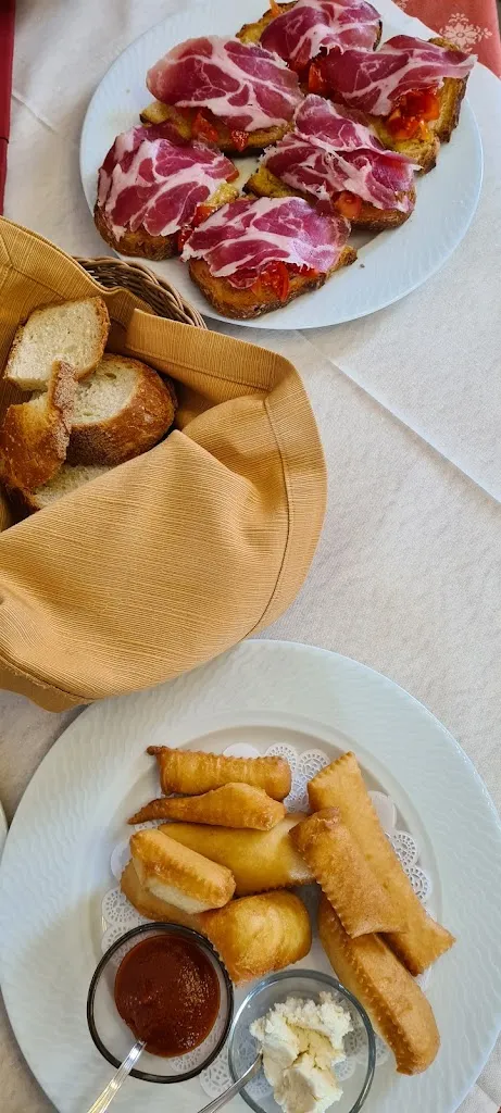 Menu_Ristorante Trattoria 