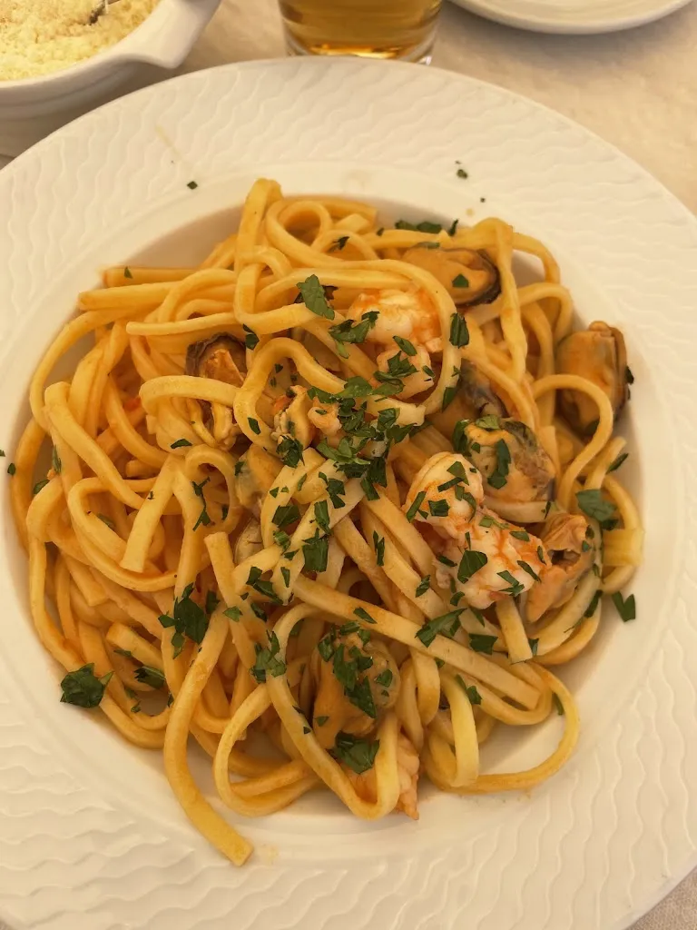 David Andrei Rus_Ristorante Trattoria 