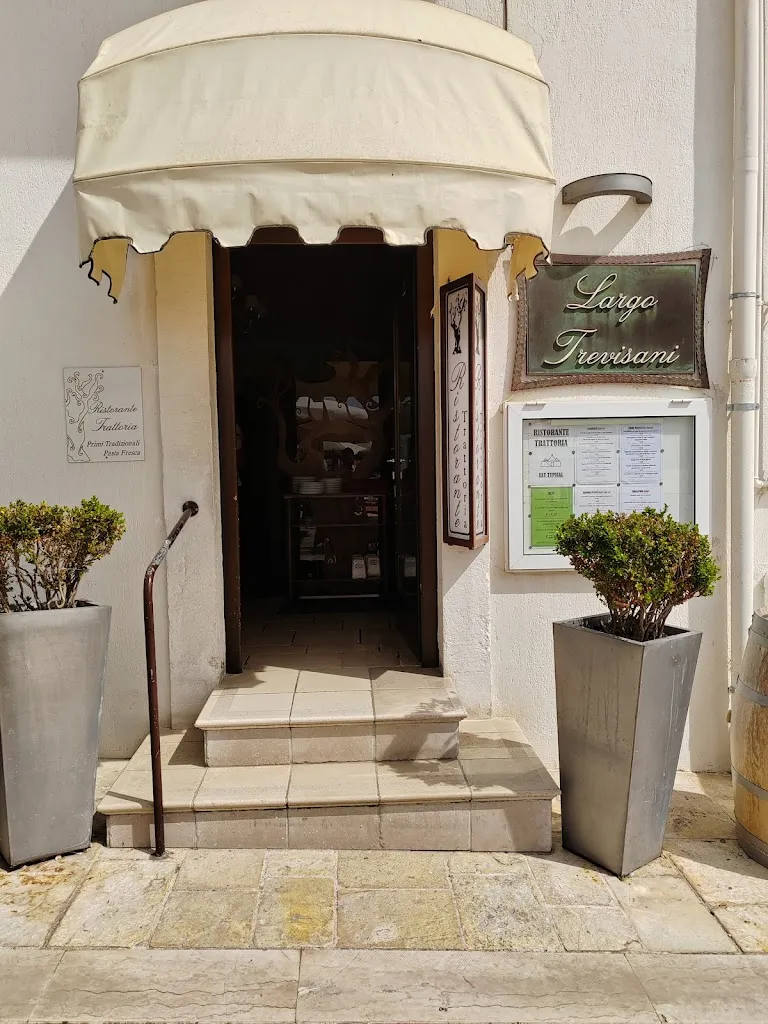 Andreas Chioppa_Ristorante Trattoria 