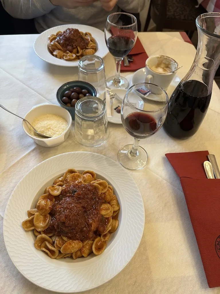 Khulan E_Ristorante Trattoria 