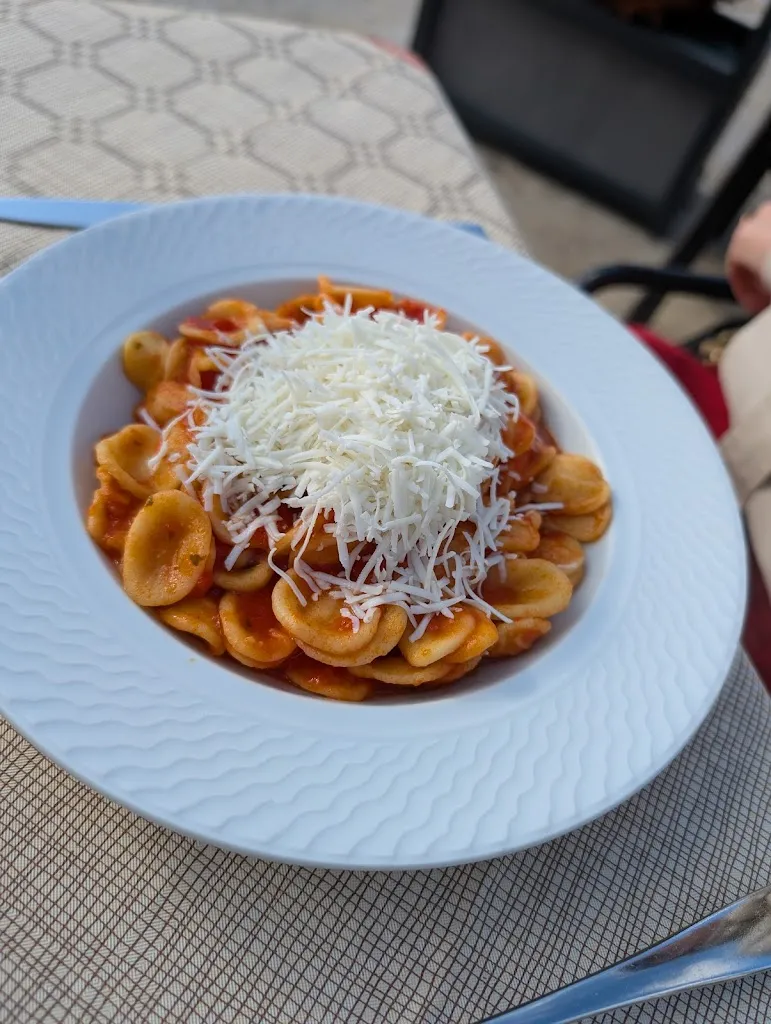 Ristorante Trattoria 