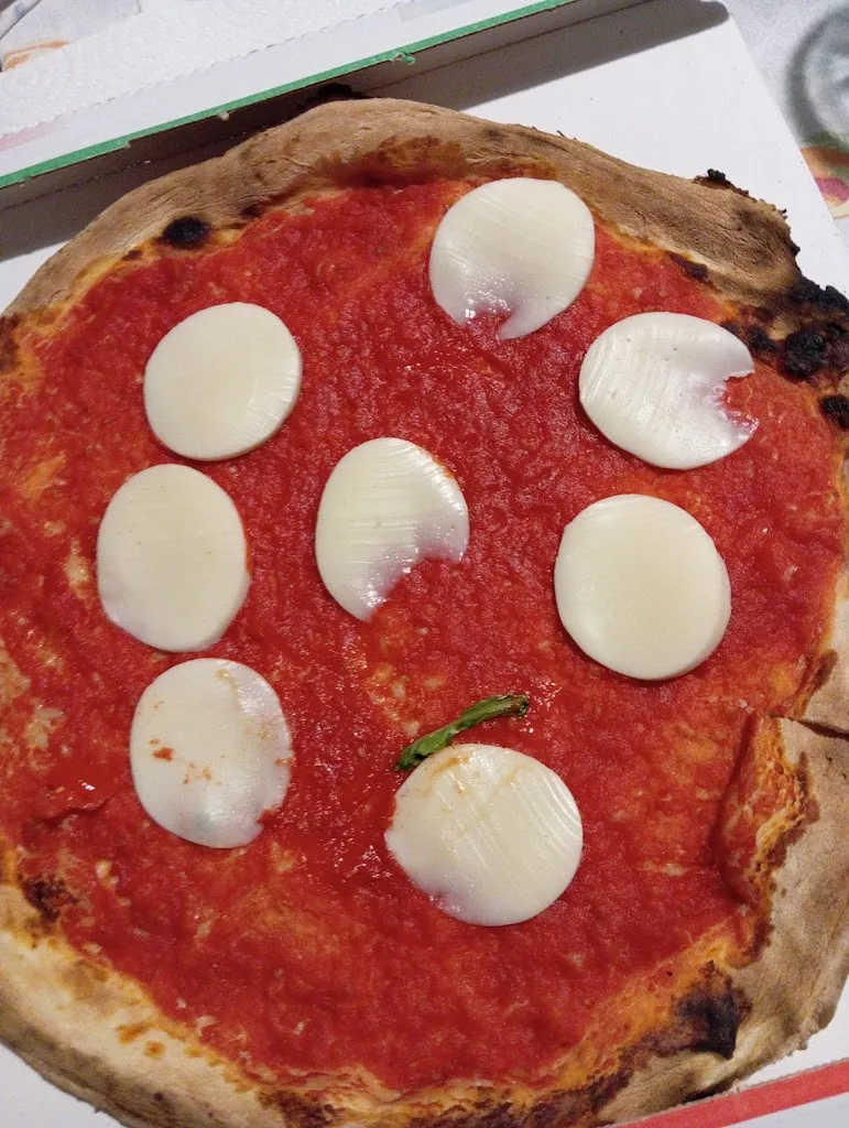 Danilo Spignese_Oasi Pizza_Casorate Sempione_review