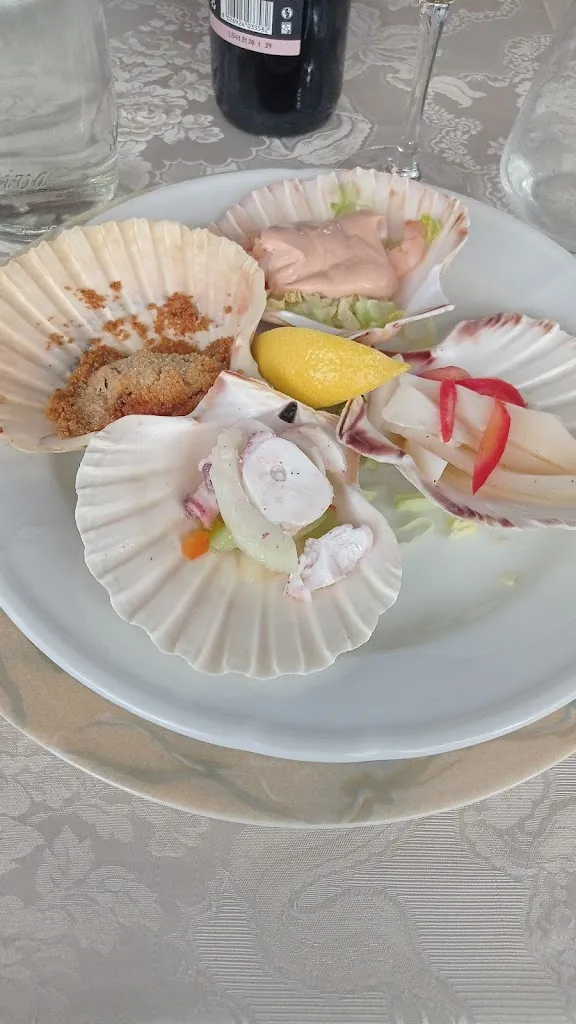 Lucia Piangerelli_Ristorante Lago dei Salici - Villa Puccini 2_Cassano Valcuvia_review