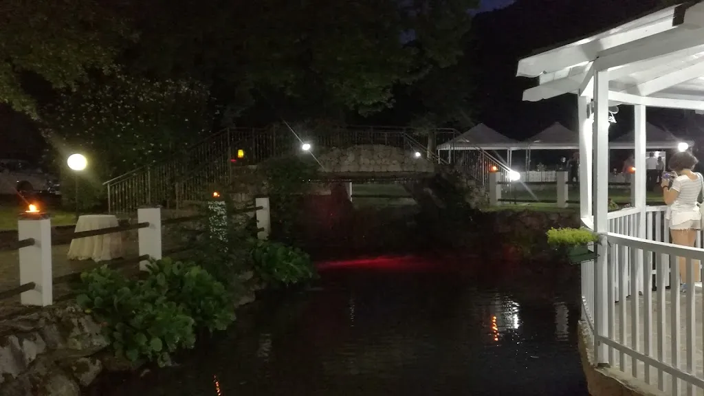 Paolo Jolly_Ristorante Lago dei Salici - Villa Puccini 2_Cassano Valcuvia_review