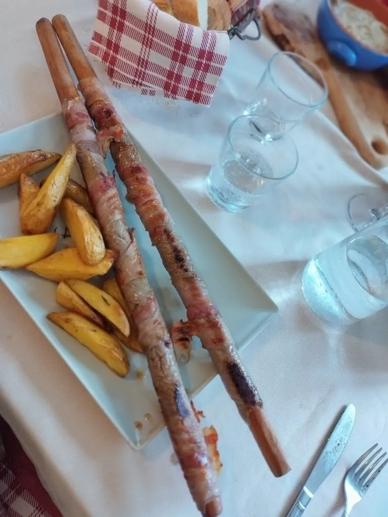 Erika Zani_Ostello del lago_Cassiglio_Bewertung