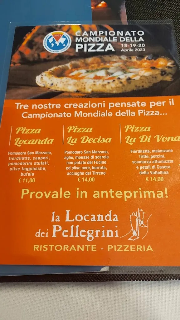 Menu_La Locanda dei Pellegrini_Cassano d'Adda_image_2