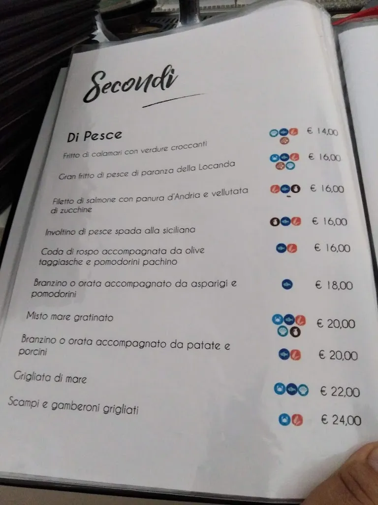 Menu_La Locanda dei Pellegrini_Cassano d'Adda_image_4