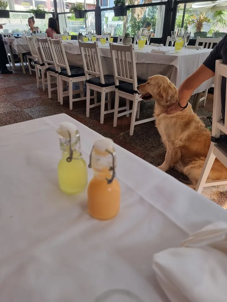 Lorna Anguilano_La Locanda dei Pellegrini_Cassano d'Adda_review