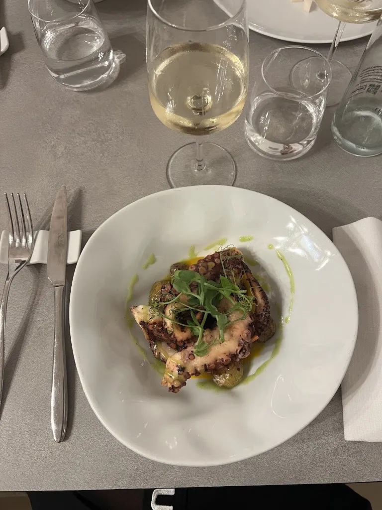 Zornitsa Boyanova_Corte dei Trulli Alberobello_Alberobello_review