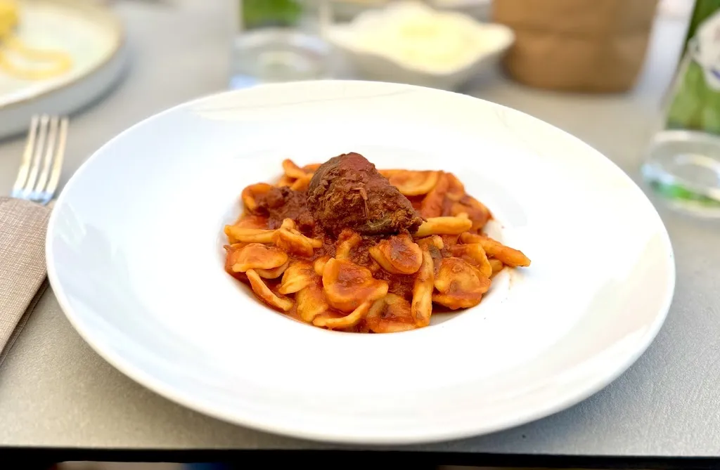 James Gockelen_Corte dei Trulli Alberobello_Alberobello_review