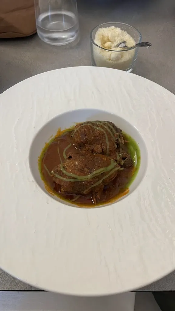 Bilge Kobak_Corte dei Trulli Alberobello_Alberobello_review