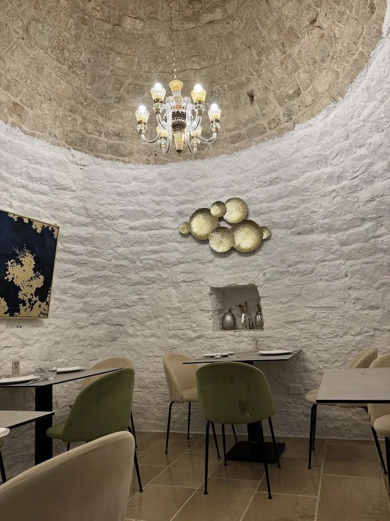 Corte dei Trulli Alberobello_Alberobello_slider_image_3