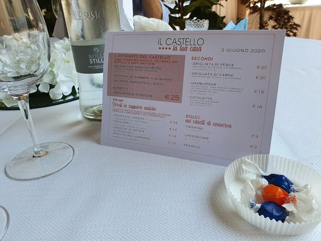 Menu_Il Bistrò del Castello_Cassano d'Adda_immagine_2