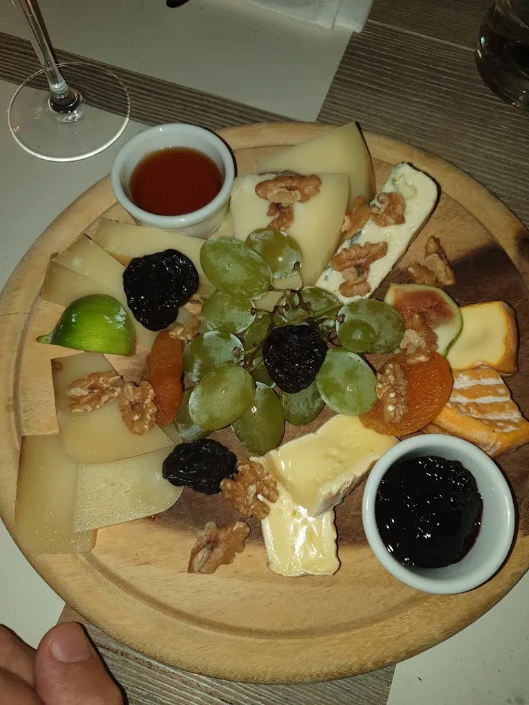 Menu_Il Bistrò del Castello_Cassano d'Adda_immagine_7