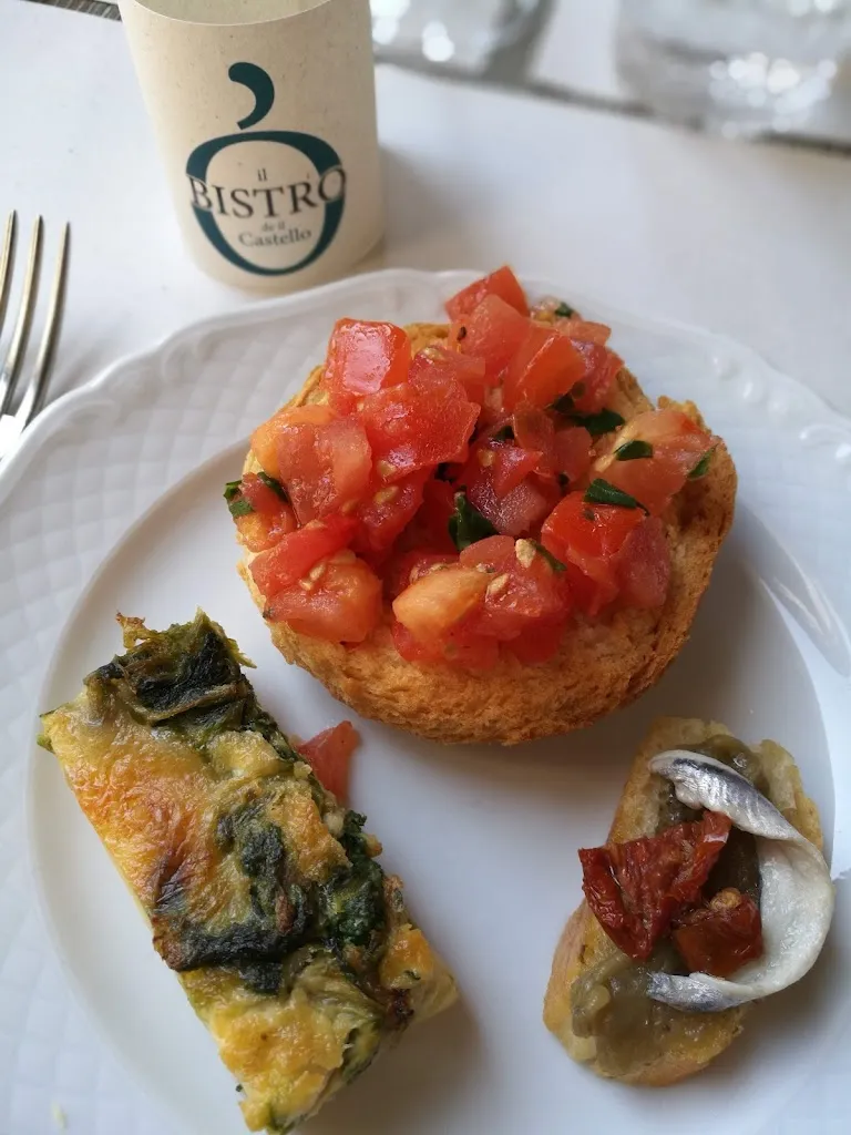 Menu_Il Bistrò del Castello_Cassano d'Adda_immagine_9