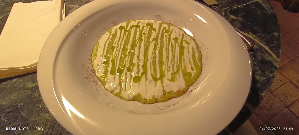 Marco Ulissi_Il Bistrò del Castello_Cassano d'Adda_recensione