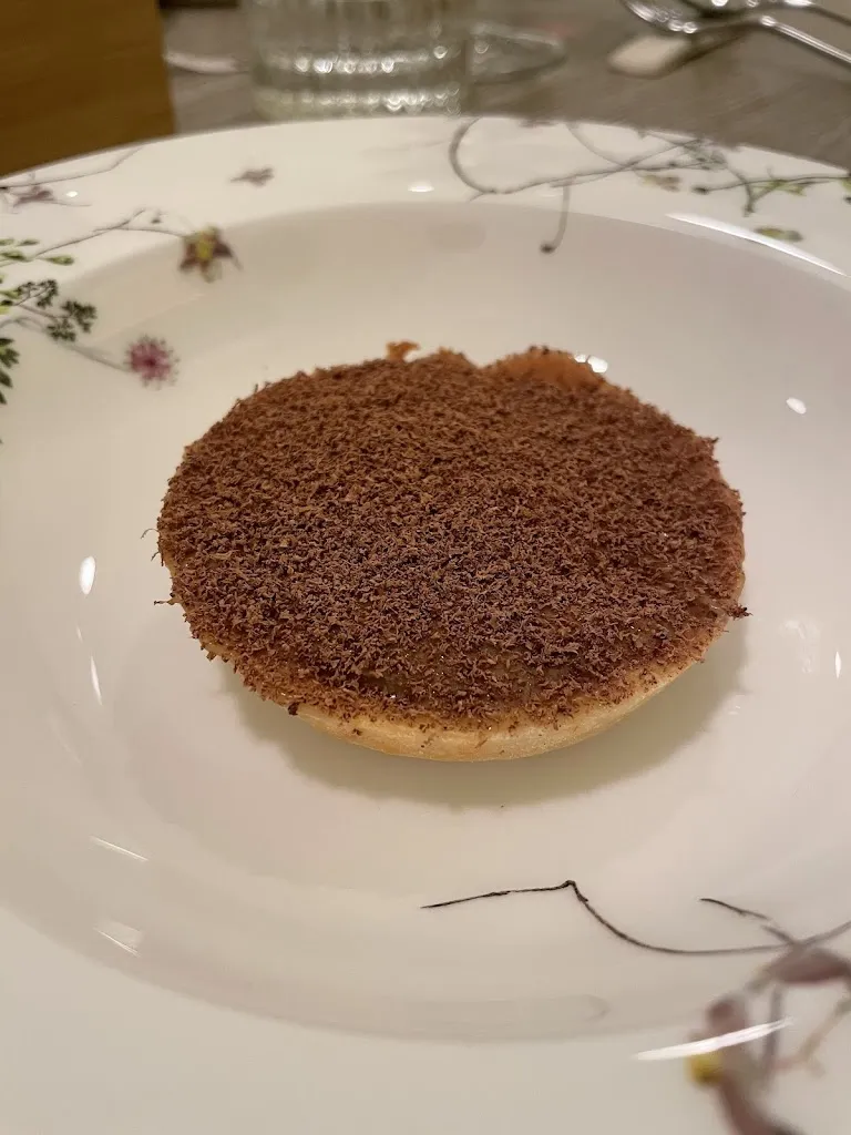 Piero Nogaro_Il Bistrò del Castello_Cassano d'Adda_recensione