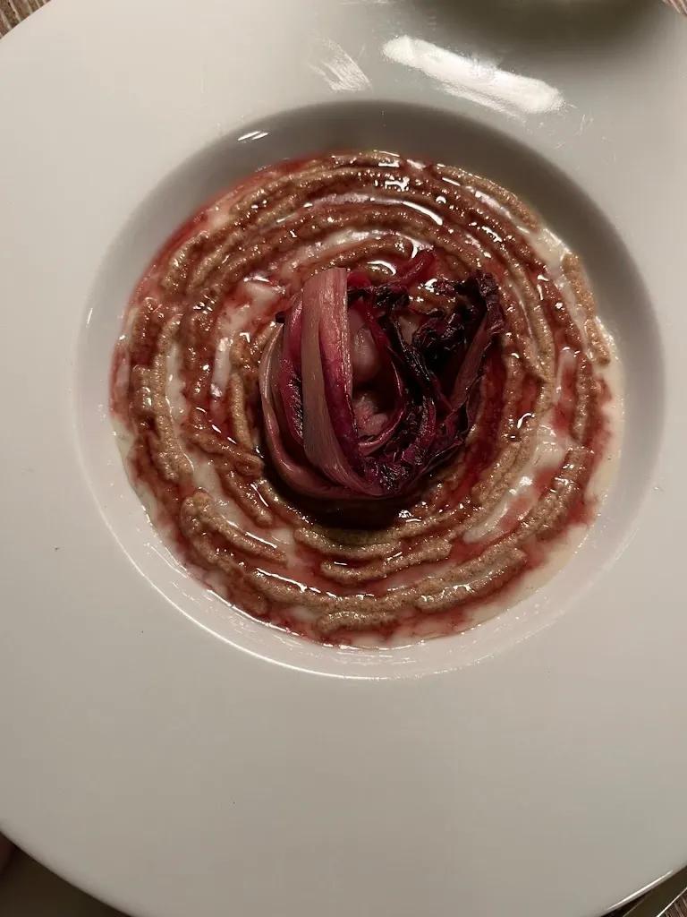 Rosalba_Il Bistrò del Castello_Cassano d'Adda_recensione