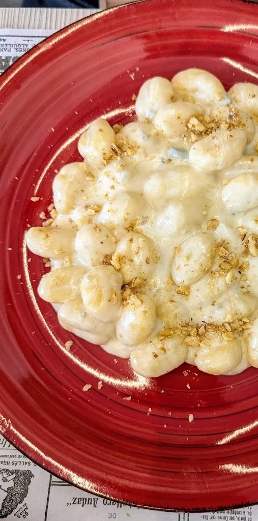 Carmela Spina_Bar Trattoria Da Mirco_Cassano d'Adda_review