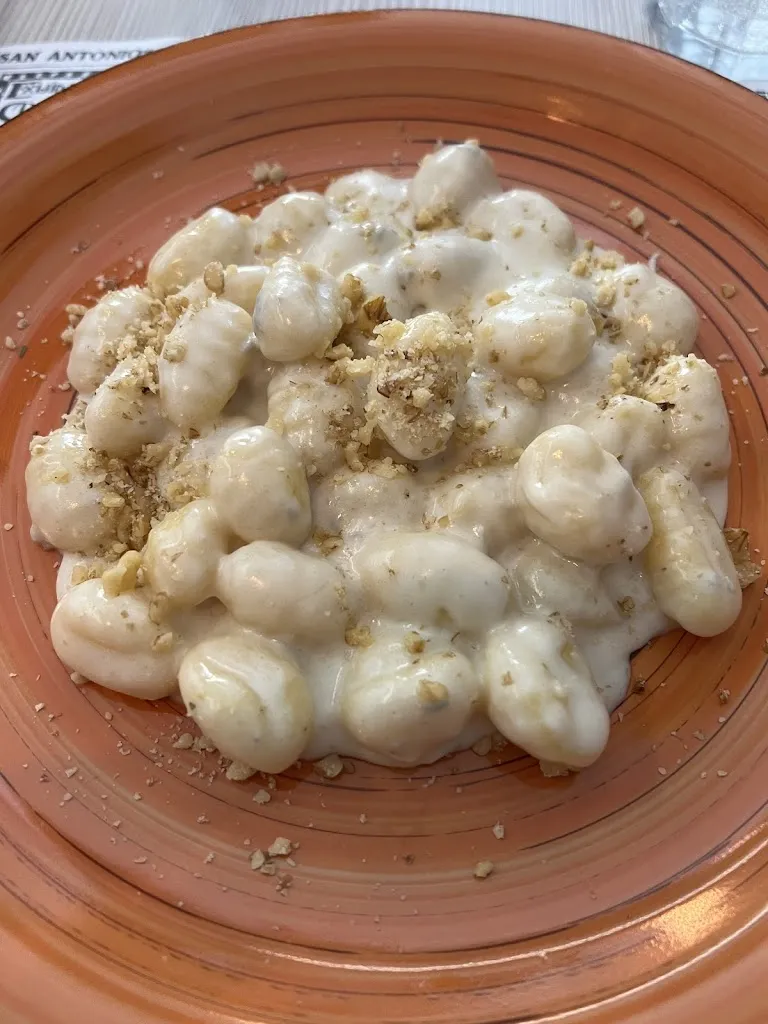 Alberto Cissello_Bar Trattoria Da Mirco_Cassano d'Adda_review