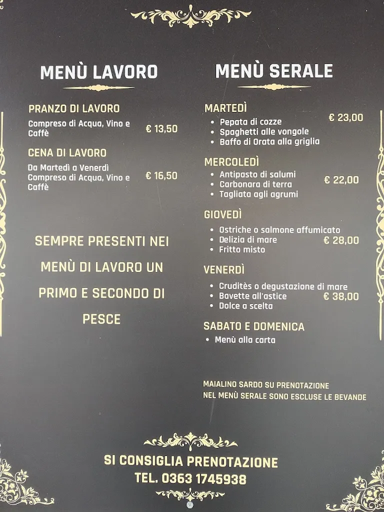 Menu_Osteria Cantuccio_Cassano d'Adda_image_2