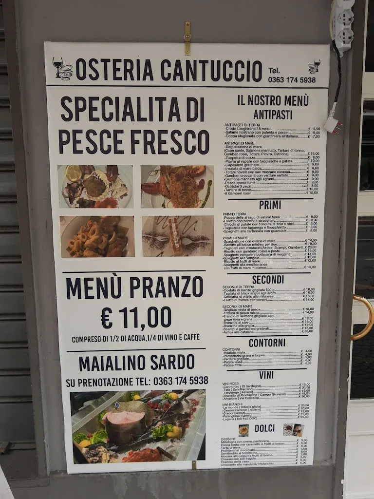 Menu_Osteria Cantuccio_Cassano d'Adda_image_3