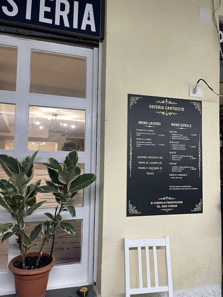 Menu_Osteria Cantuccio_Cassano d'Adda_image_4