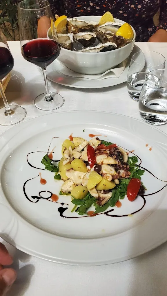 A Superstar_Osteria Cantuccio_Cassano d'Adda_review