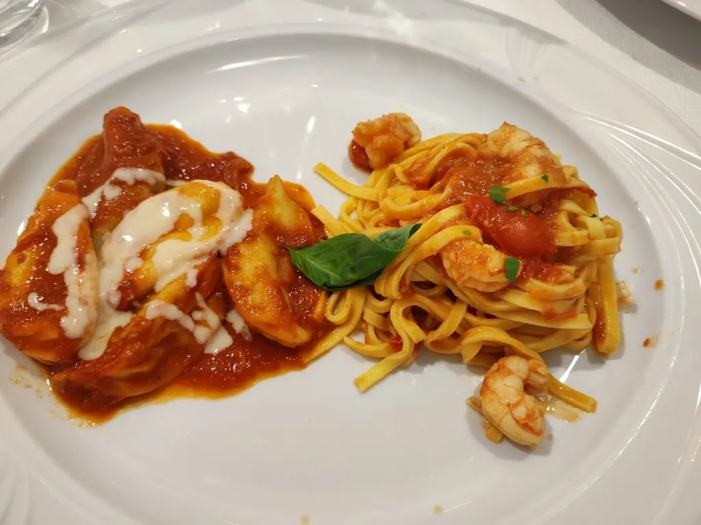 fredo dessò_Osteria Cantuccio_Cassano d'Adda_review