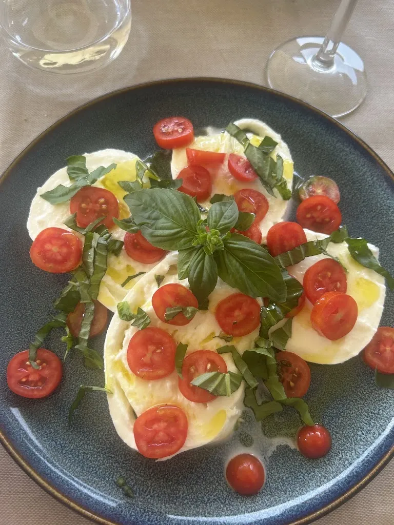 ghiwa sadek_Home Restaurant Casa Sara_Cassano d'Adda_review