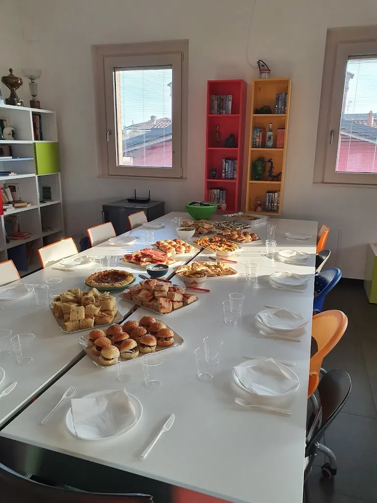 Home Restaurant Casa Sara_Cassano d'Adda_slider_image_2