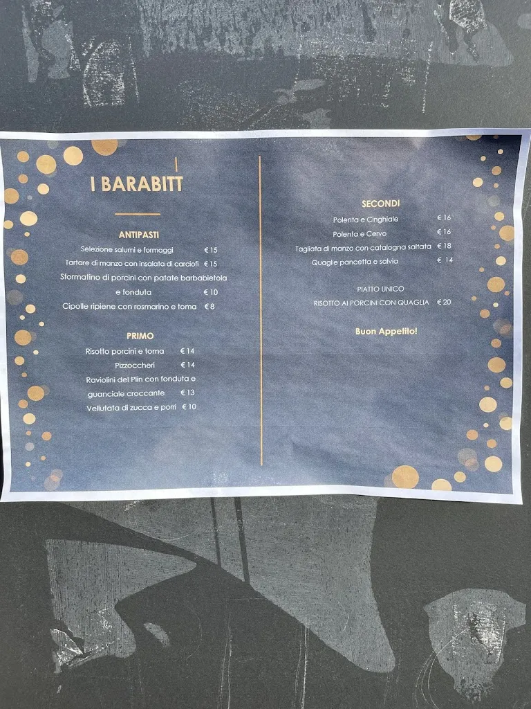 Menu_Osteria Barabitt_Cassano d'Adda_image_4