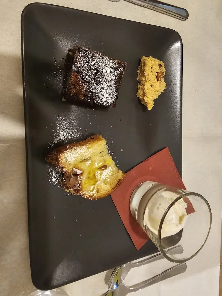 Annelies Beijer_Osteria Barabitt_Cassano d'Adda_review