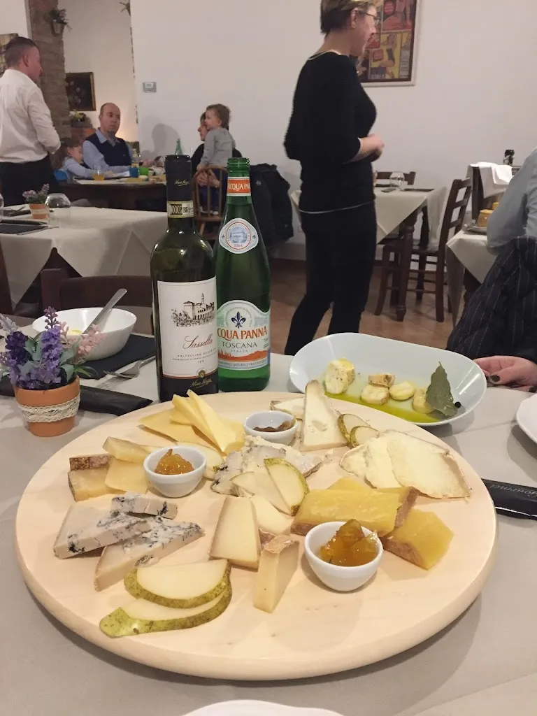 Leah Coffman_Osteria Barabitt_Cassano d'Adda_review